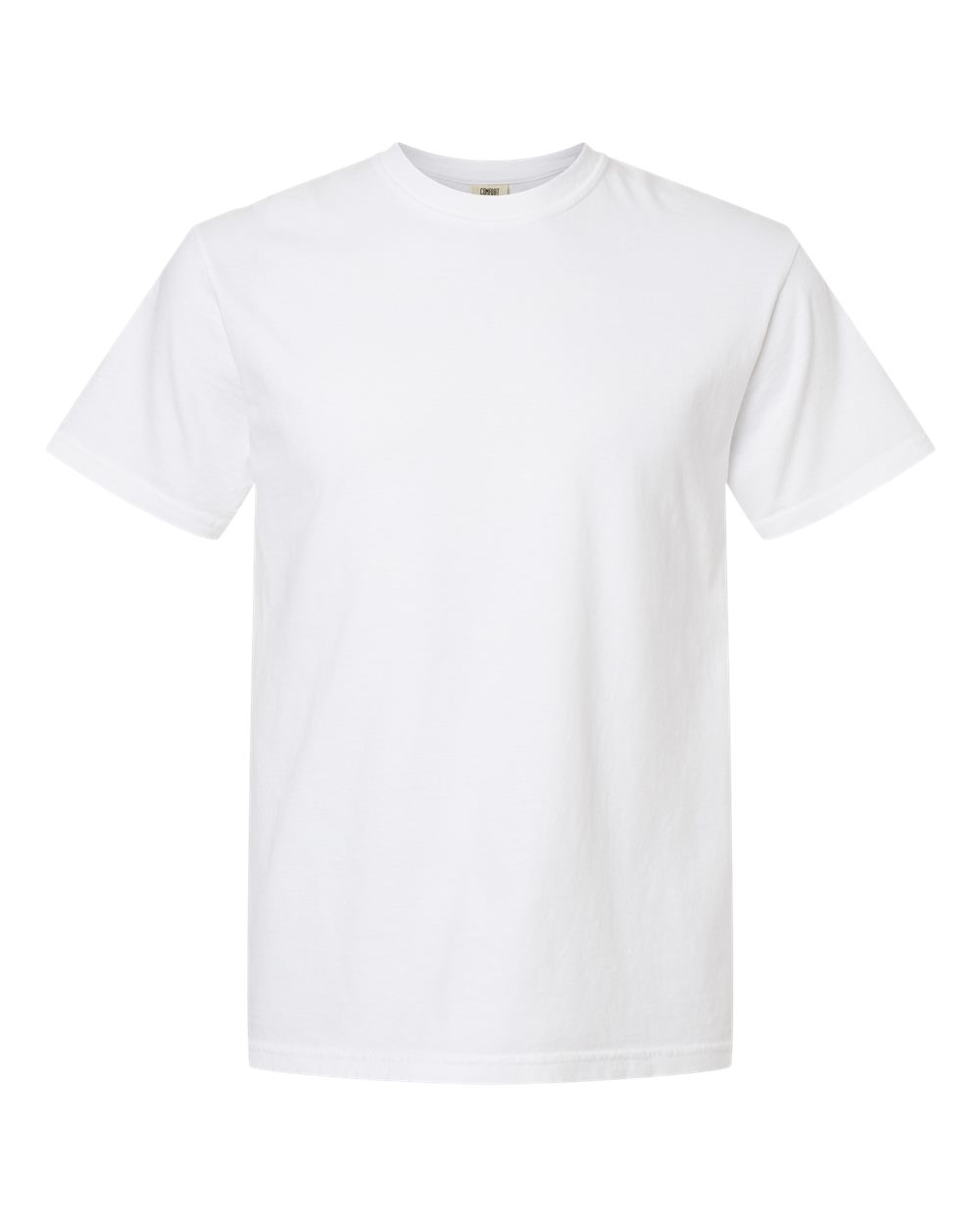 Comfort Colors 1717 - White