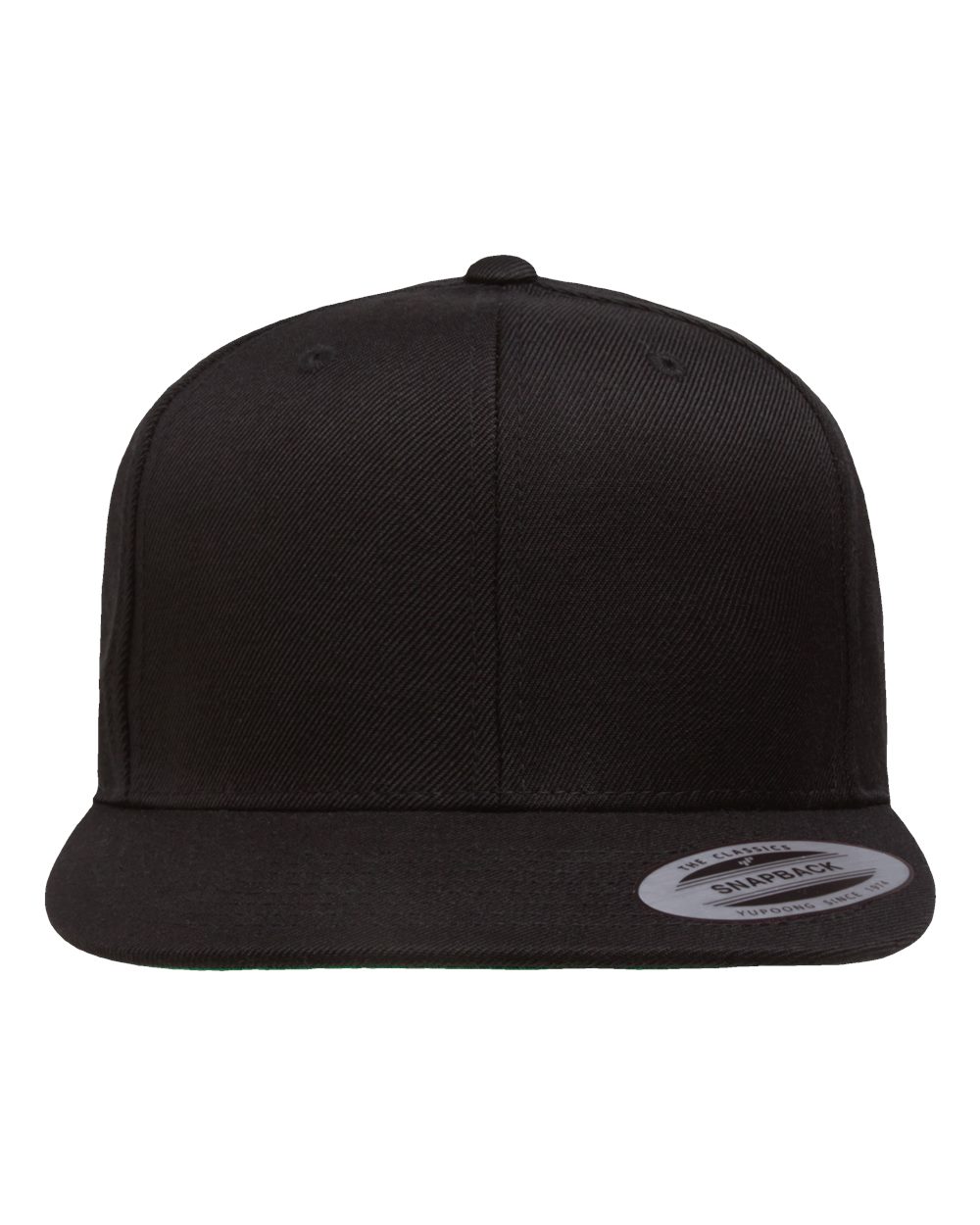 YP Classics 6089M - Black