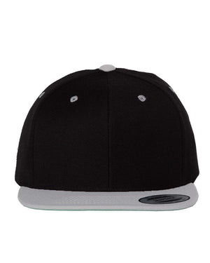 YP Classics 6089M - Black/ Silver