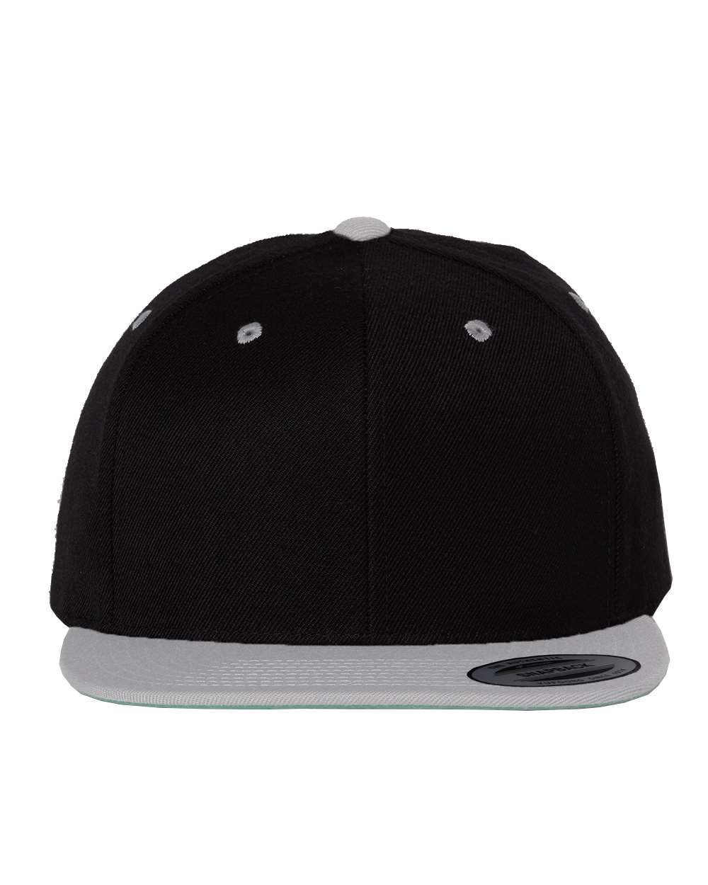 YP Classics 6089M - Black/ Silver