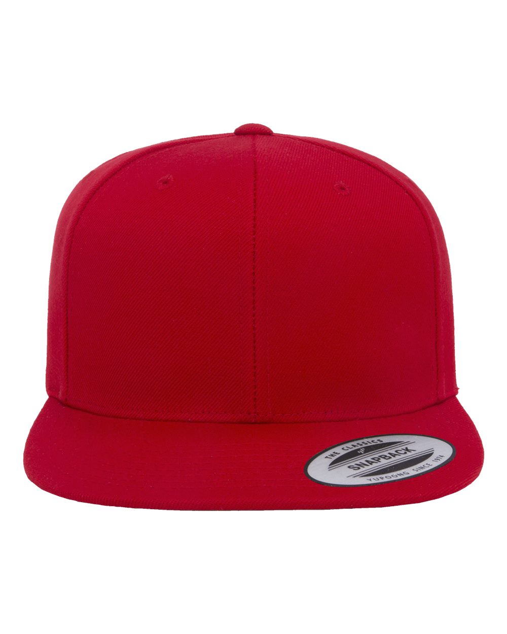 YP Classics 6089M - Red
