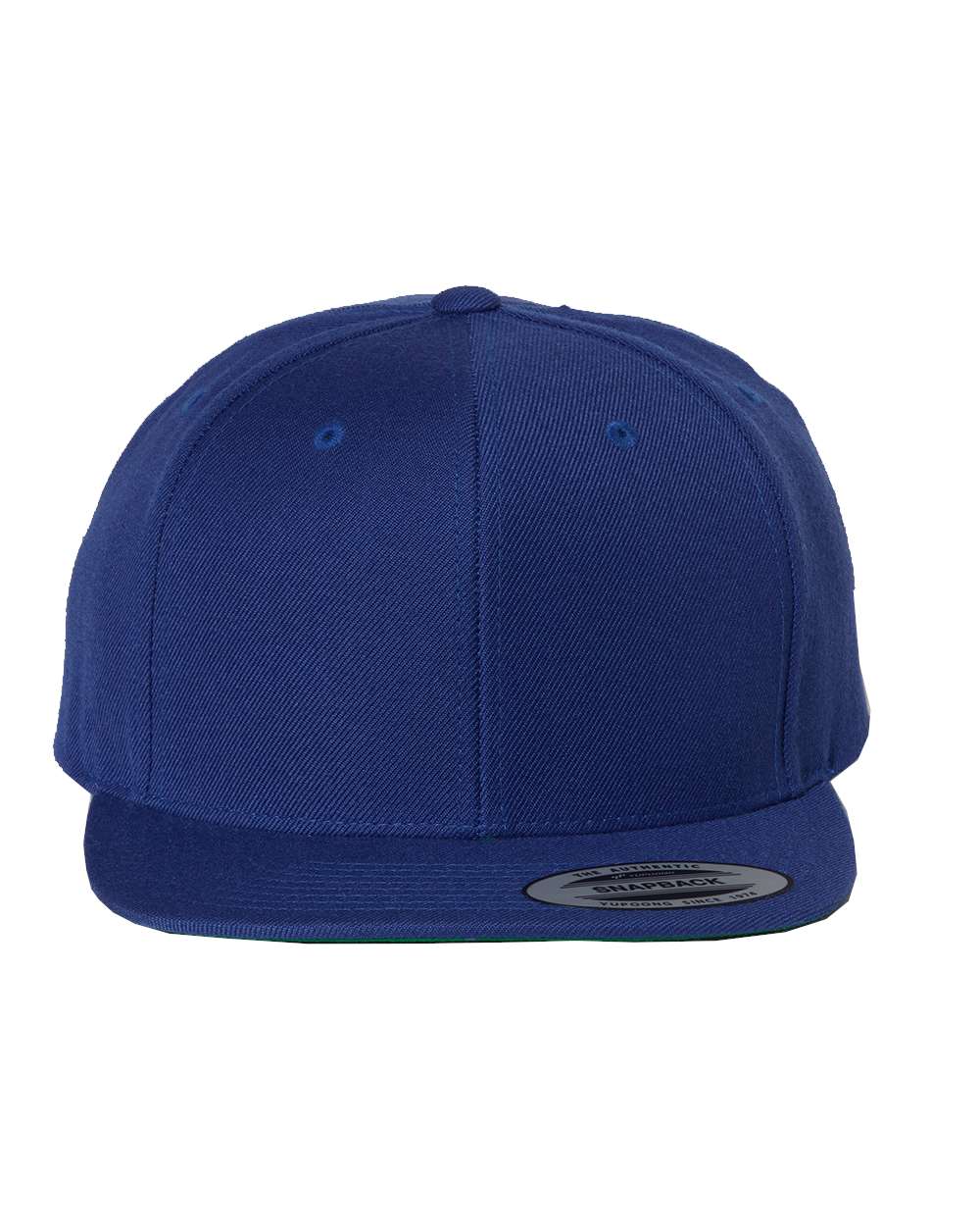 YP Classics 6089M - Royal Blue