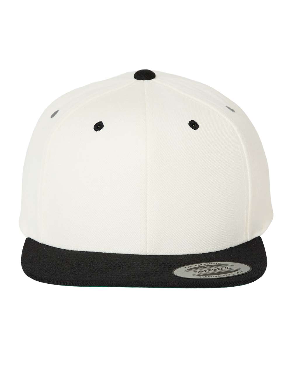YP Classics 6089M - Natural/ Black