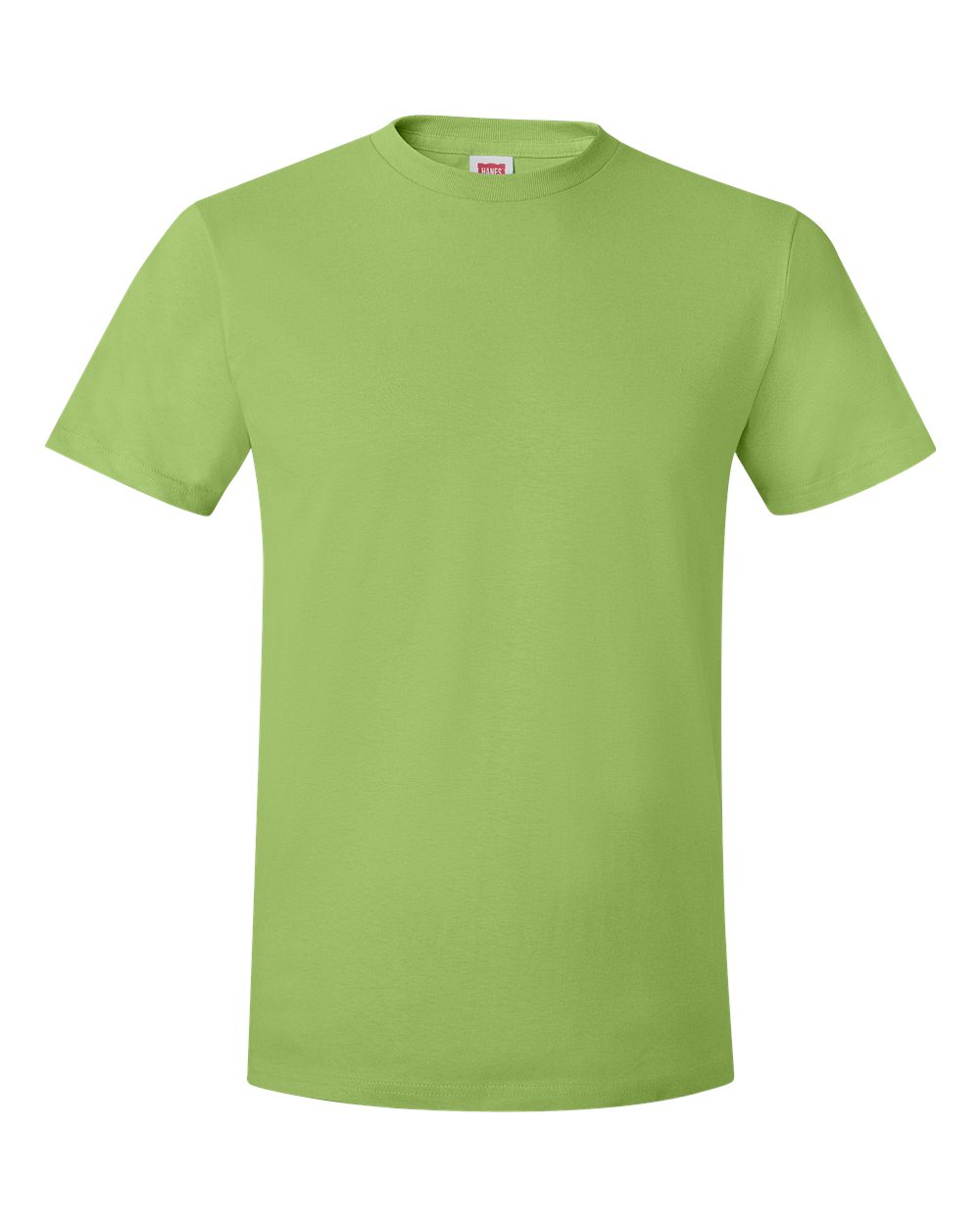 Hanes 4980 - Lime
