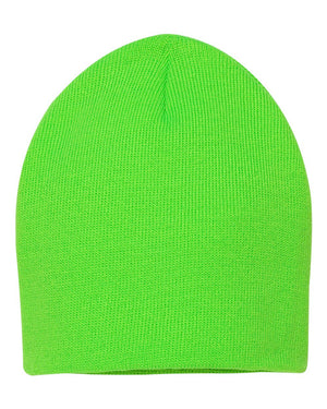 Sportsman SP08 - Neon Green