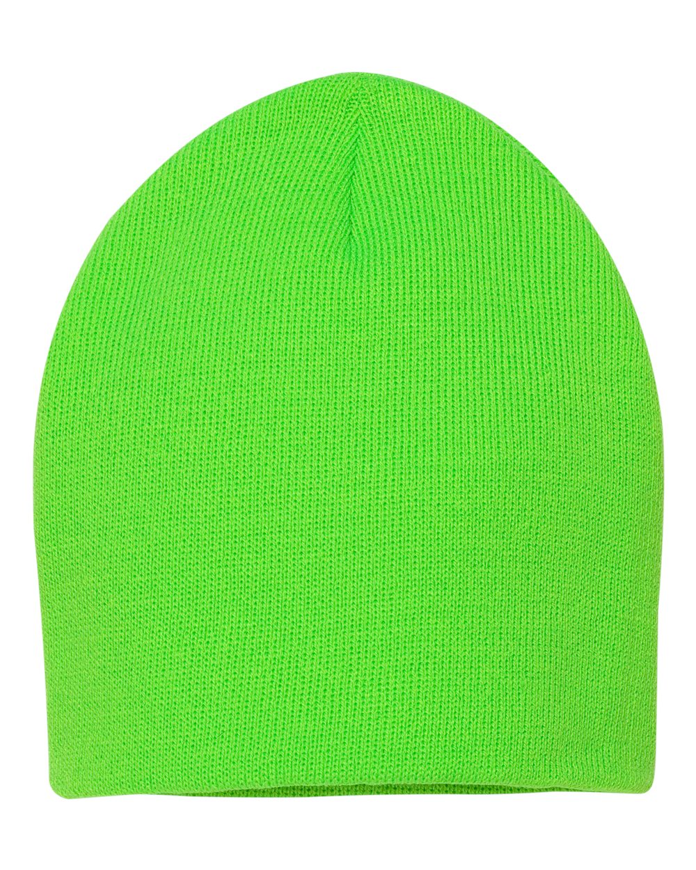 Sportsman SP08 - Neon Green
