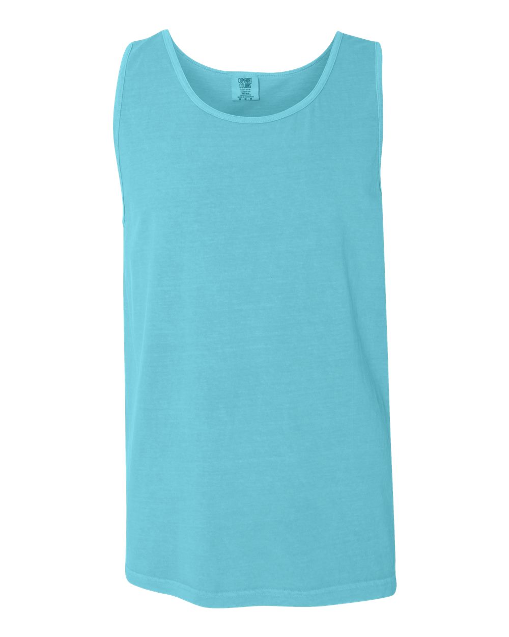 Comfort Colors 9360 - Lagoon
