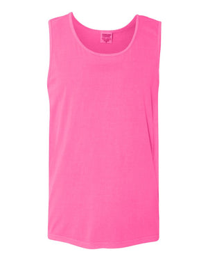 Comfort Colors 9360 - Neon Pink