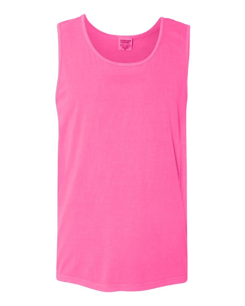 Comfort Colors 9360 - Neon Pink
