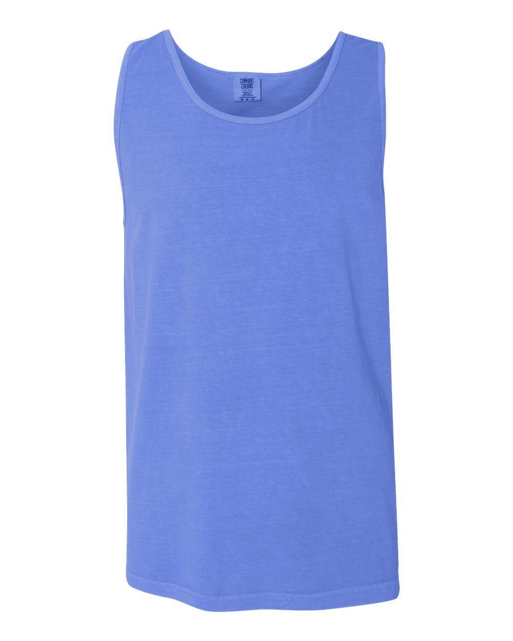 Comfort Colors 9360 - Flo Blue
