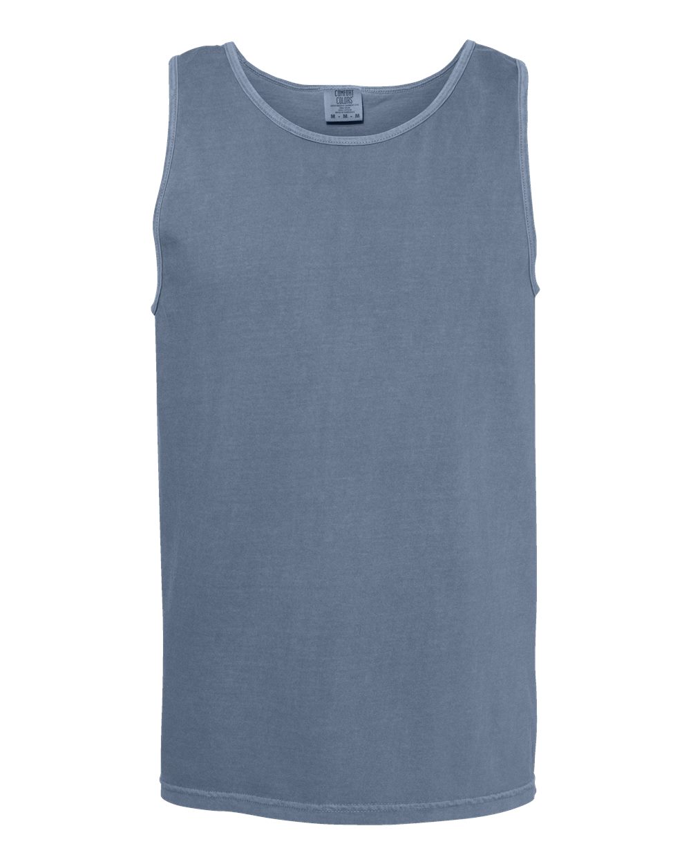 Comfort Colors 9360 - Blue Jean