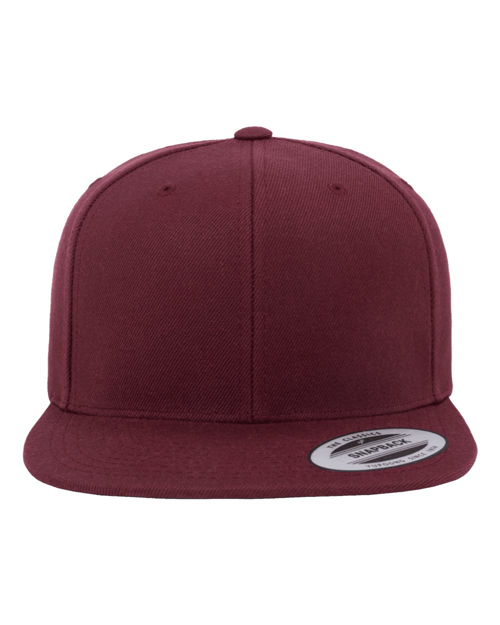 YP Classics 6089M - Maroon