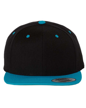YP Classics 6089M - Black/ Teal