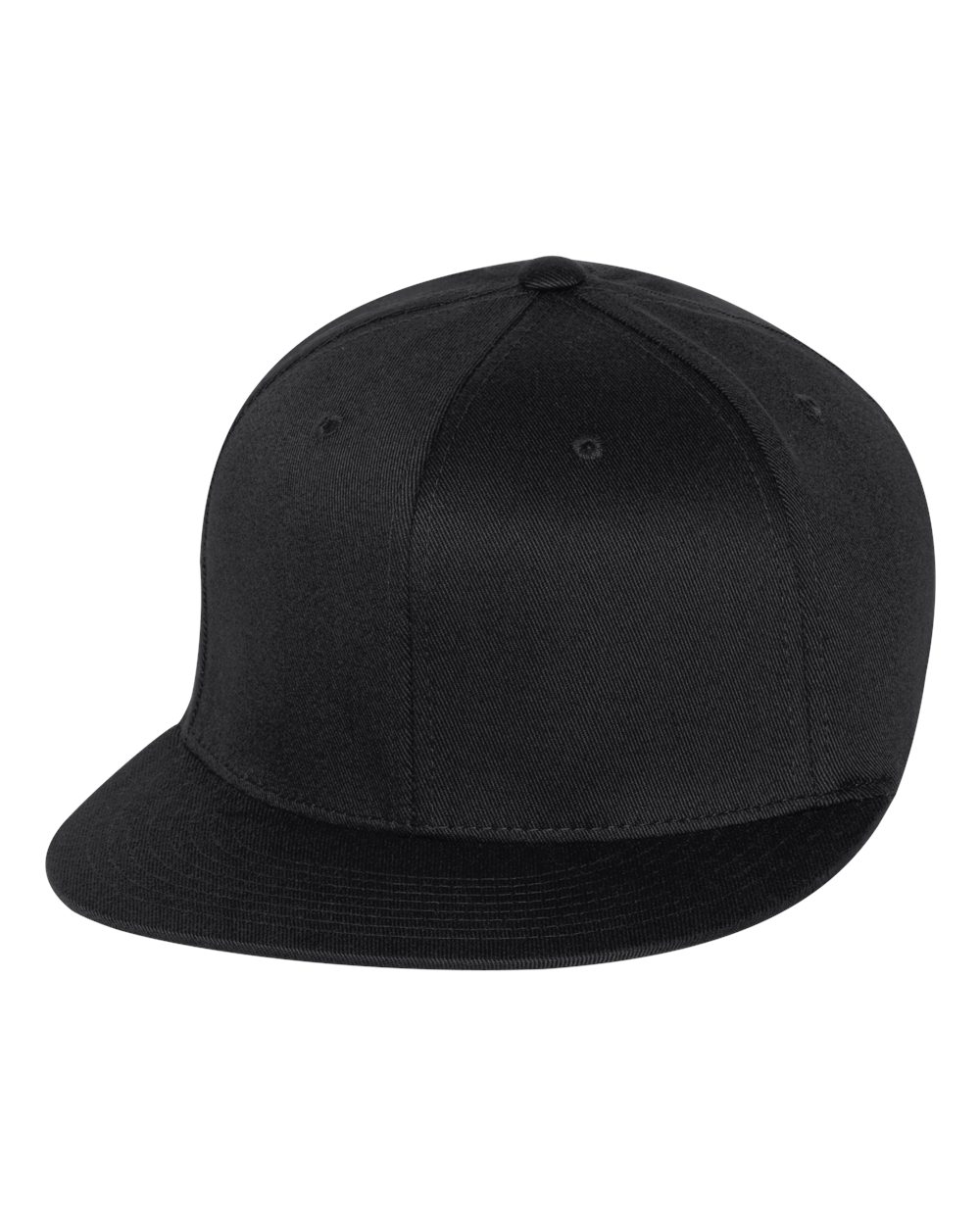 Flexfit 6297F - Black