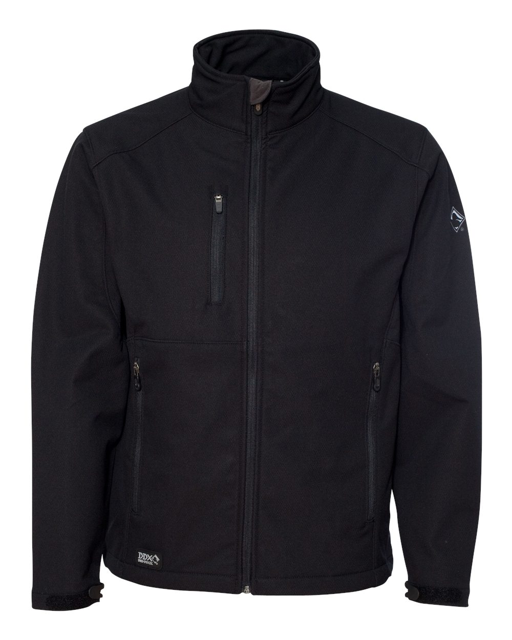 DRI DUCK 5365 - Black