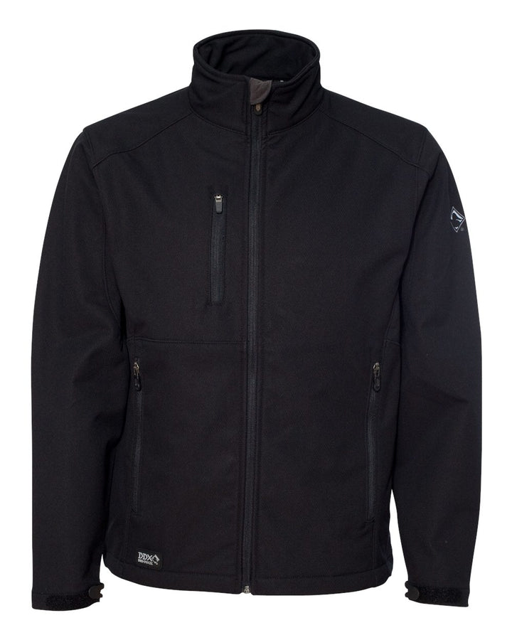 DRI DUCK 5365 - Black