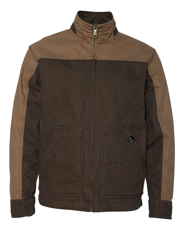 DRI DUCK 5089 - Tobacco/ Field Khaki
