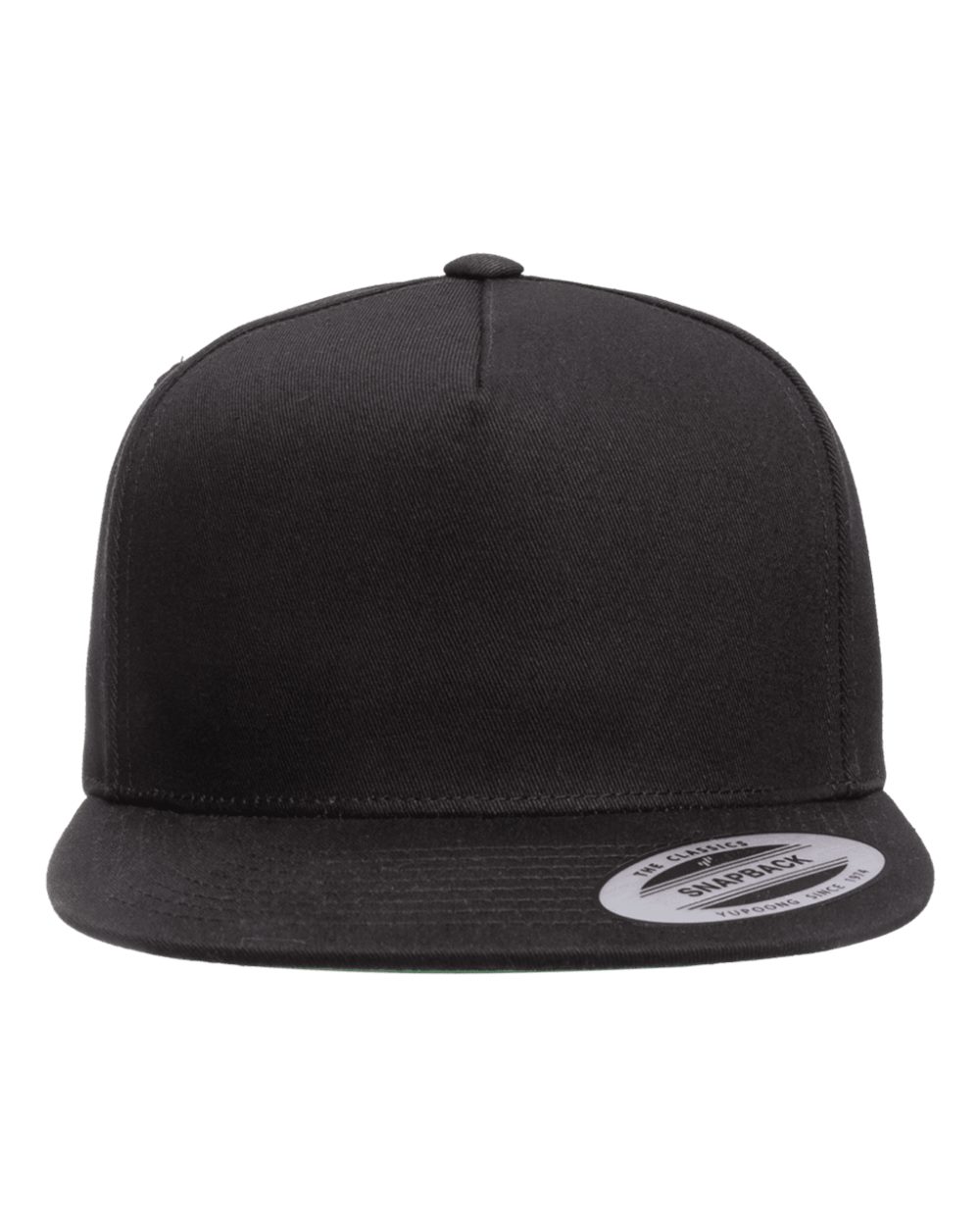 YP Classics 6007 - Black