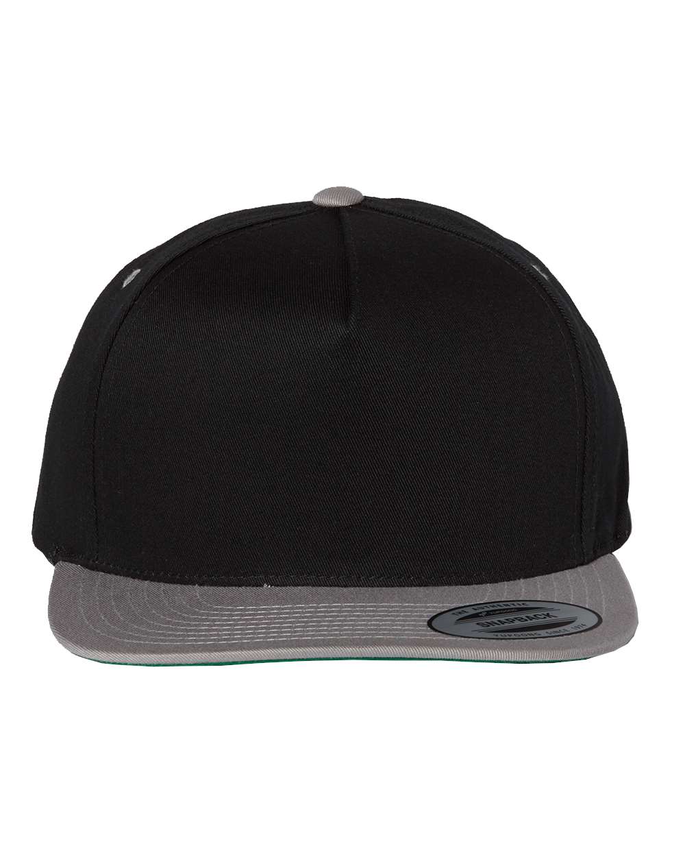 YP Classics 6007 - Black/ Grey