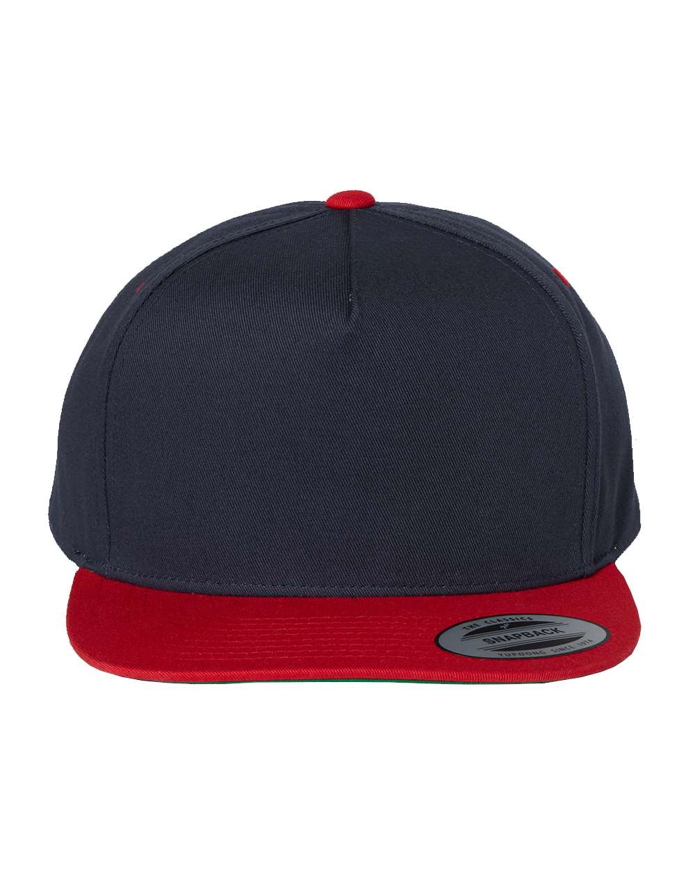 YP Classics 6007 - Navy/ Red