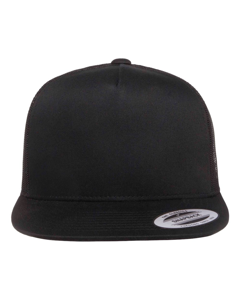 YP Classics 6006 - Black