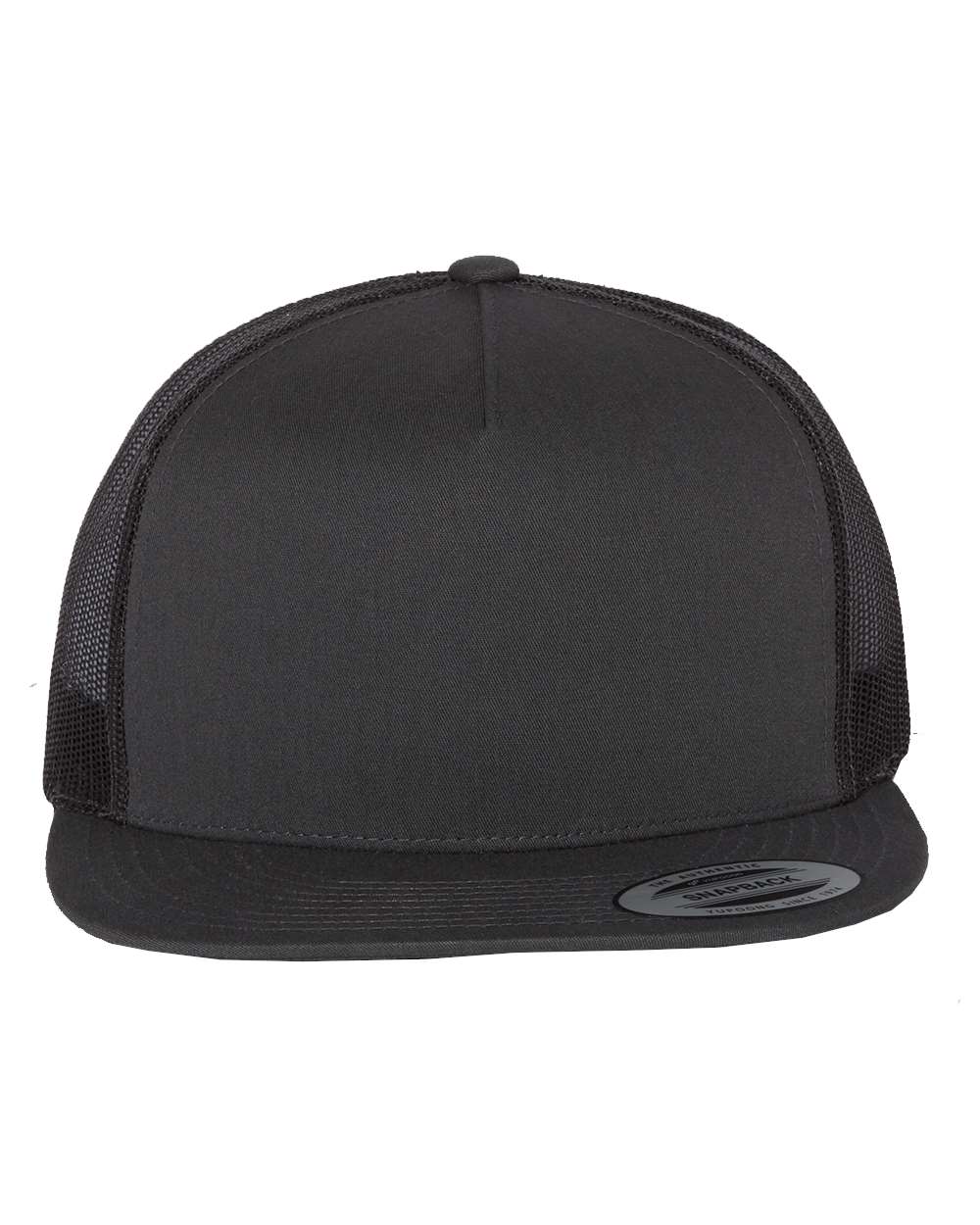 YP Classics 6006 - Charcoal