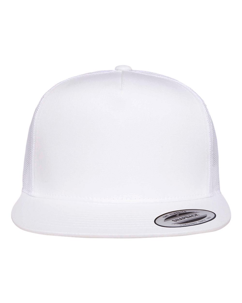 YP Classics 6006 - White