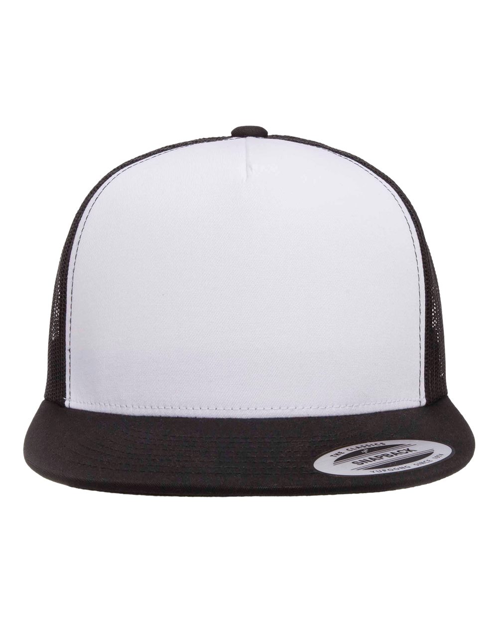 YP Classics 6006 - Black/ White/ Black