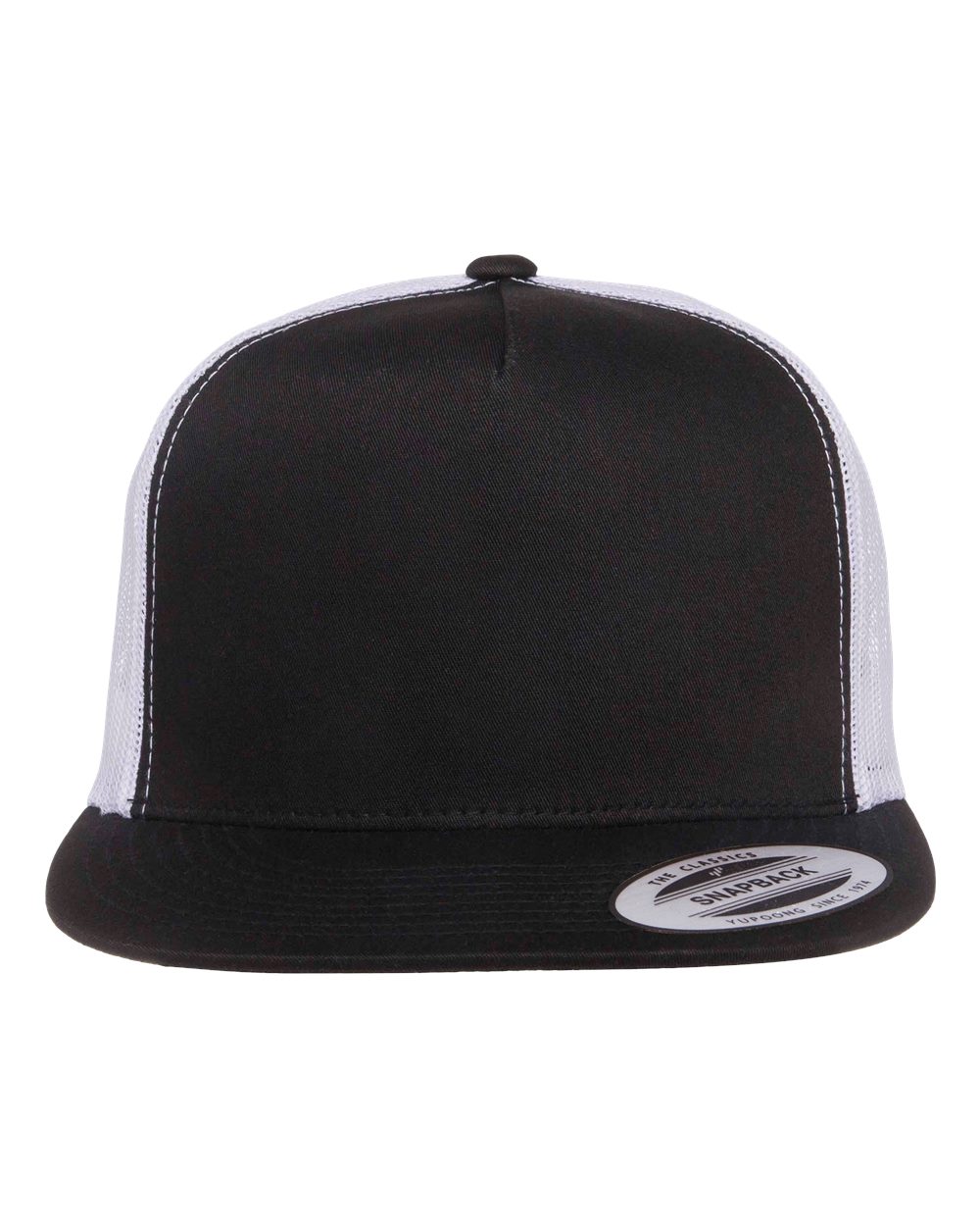 YP Classics 6006 - Black/ White