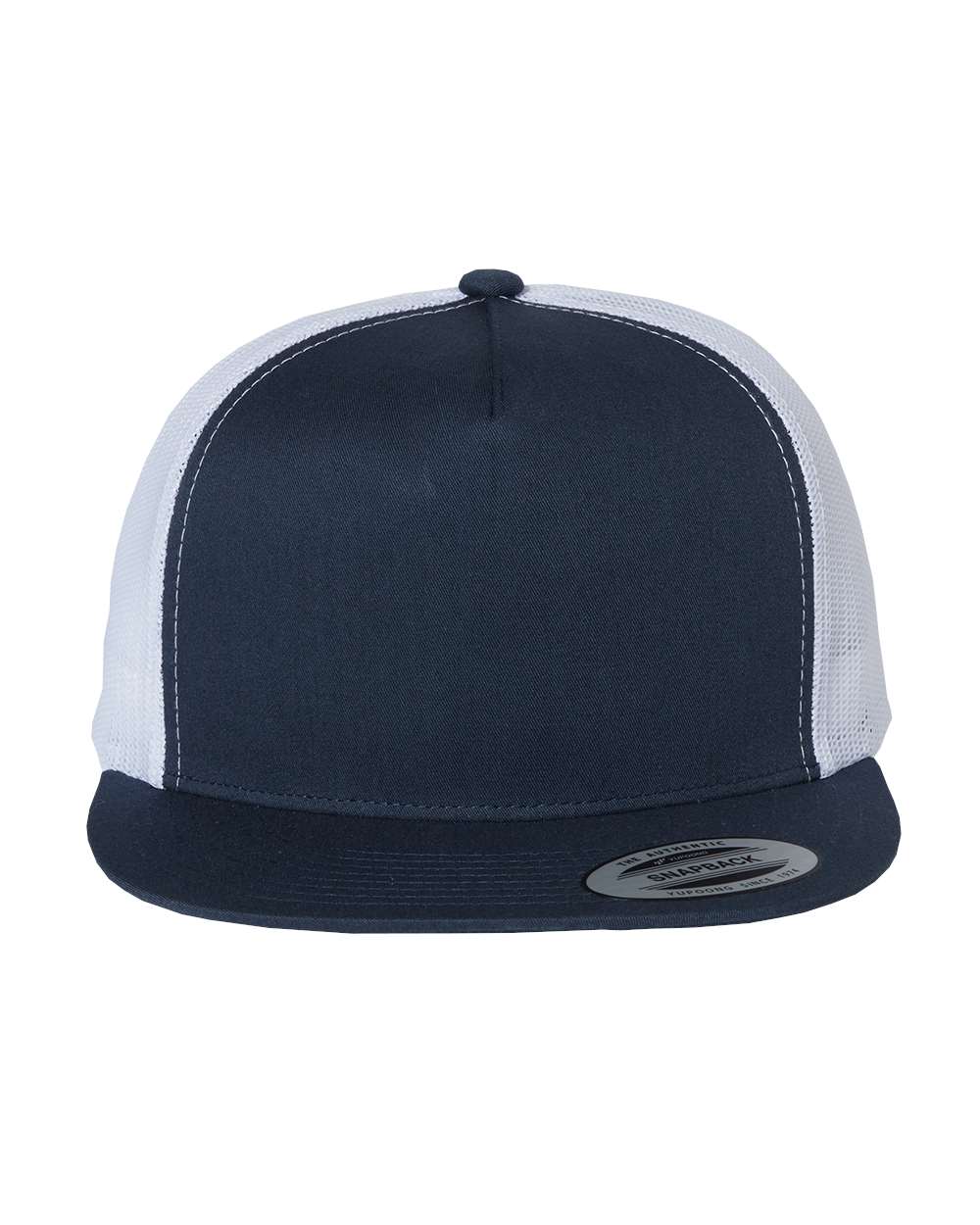 YP Classics 6006 - Navy/ White