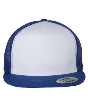 YP Classics 6006 - Royal/ White/ Royal