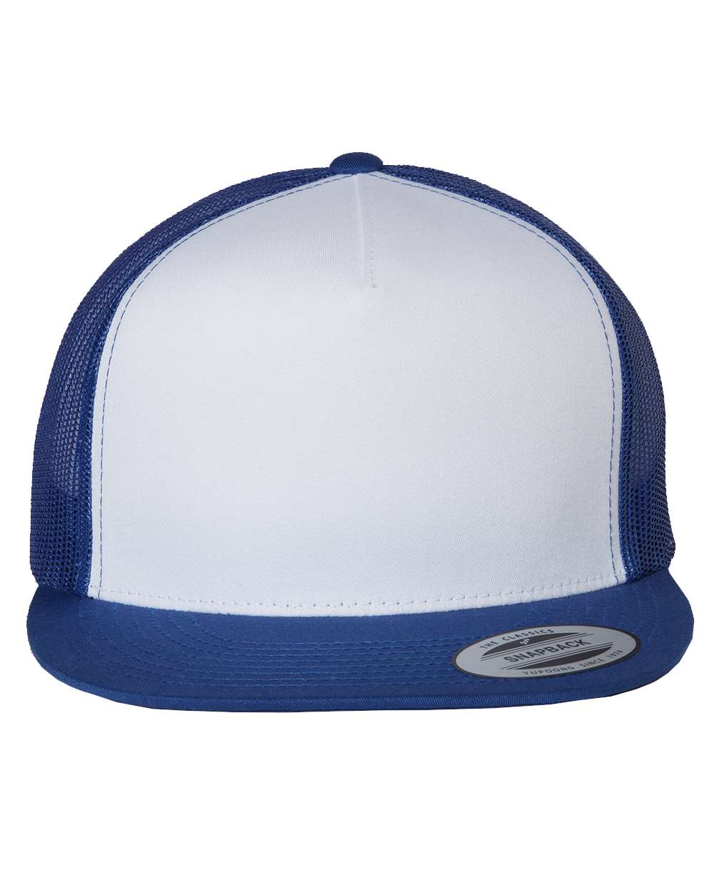 YP Classics 6006 - Royal/ White/ Royal