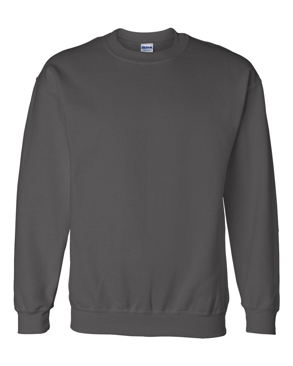Gildan 12000 - Charcoal