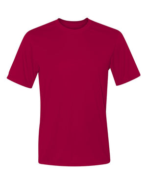 Hanes 4820 - Deep Red
