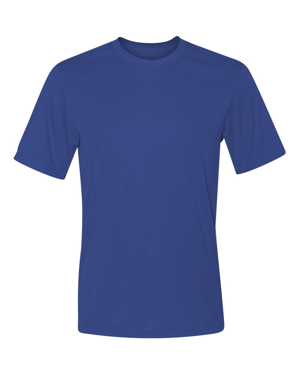 Hanes 4820 - Deep Royal