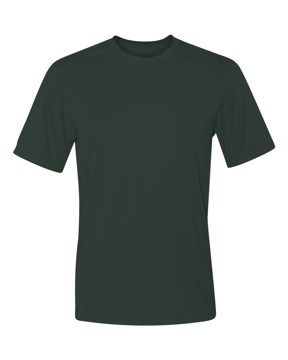 Hanes 4820 - Deep Forest