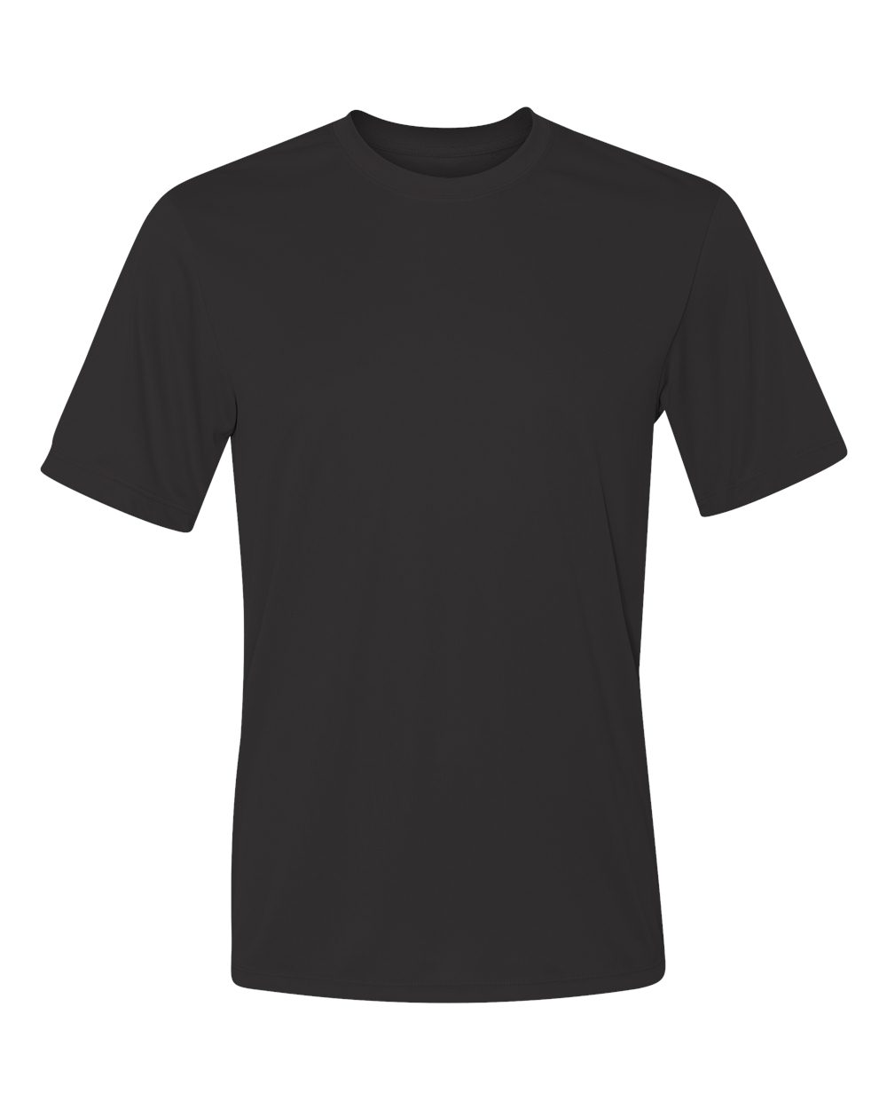 Hanes 4820 - Black
