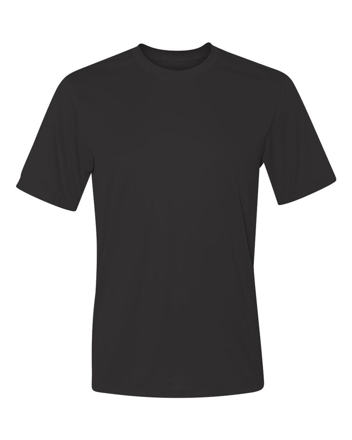 Hanes 4820 - Black