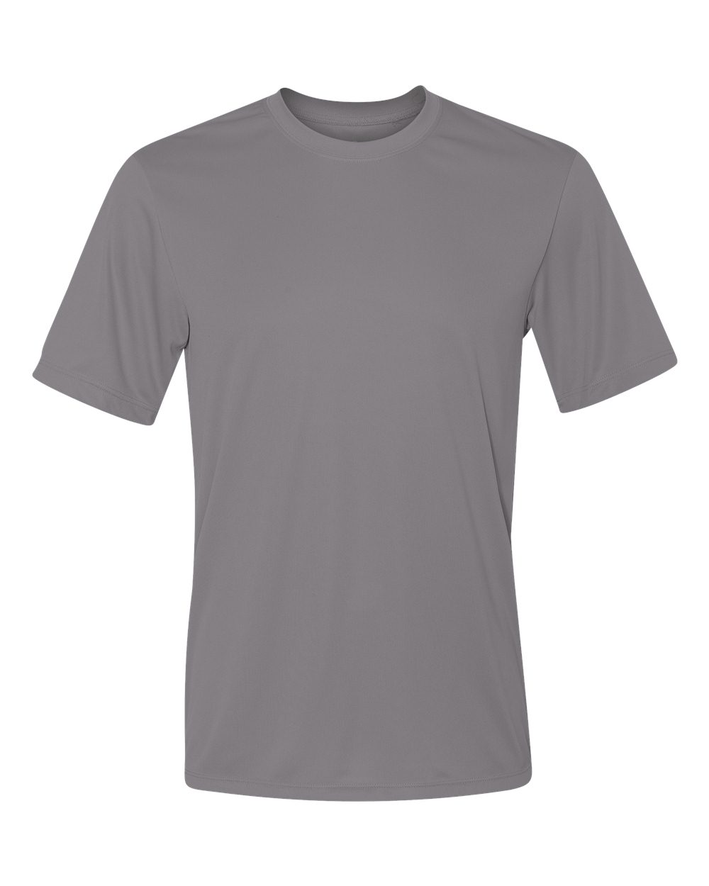 Hanes 4820 - Graphite