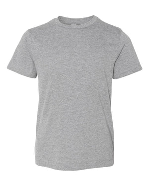 LAT 6101 - Heather