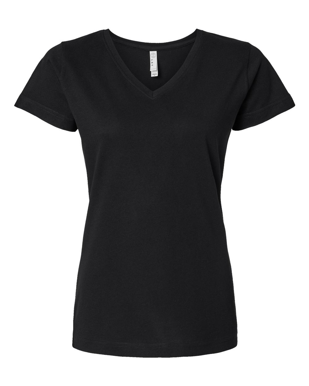 LAT 3507 - Black