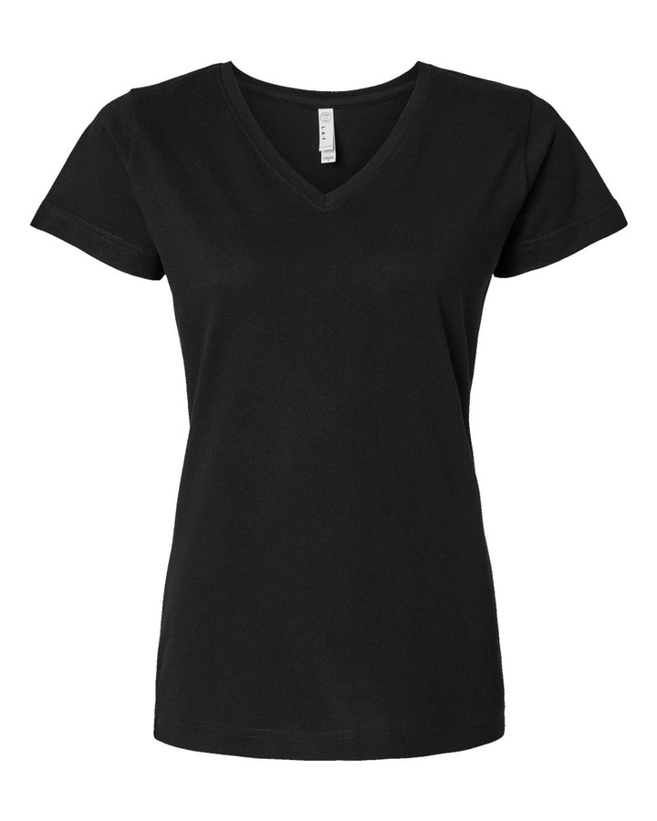 LAT 3507 - Black