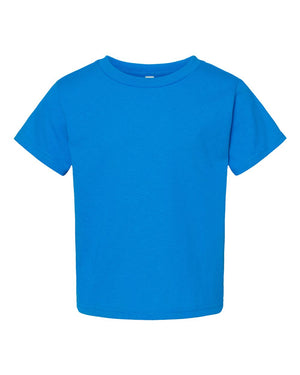 Rabbit Skins 3301T - Cobalt