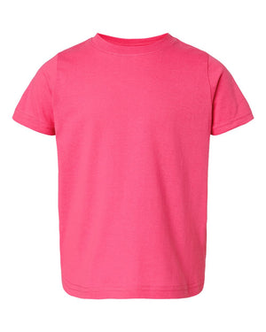 Rabbit Skins 3321 - Hot Pink