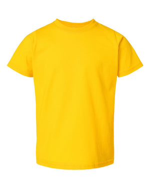 Rabbit Skins 3321 - Yellow