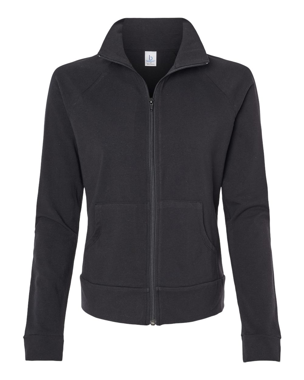 Boxercraft S89 - Black