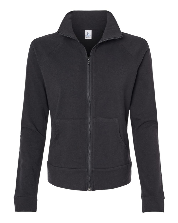 Boxercraft S89 - Black