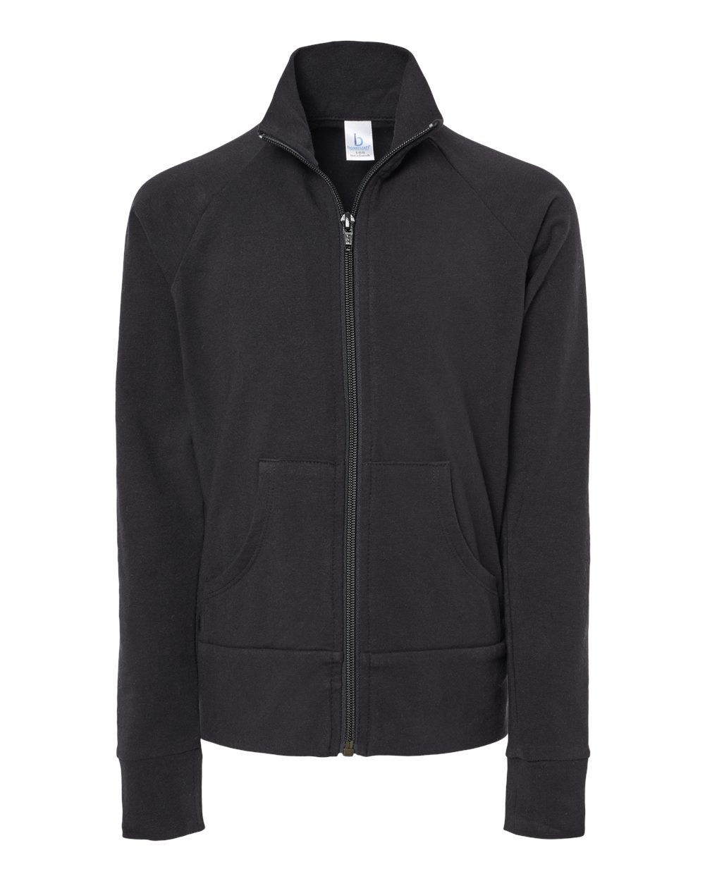 Boxercraft S89Y - Black
