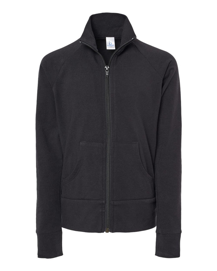 Boxercraft S89Y - Black