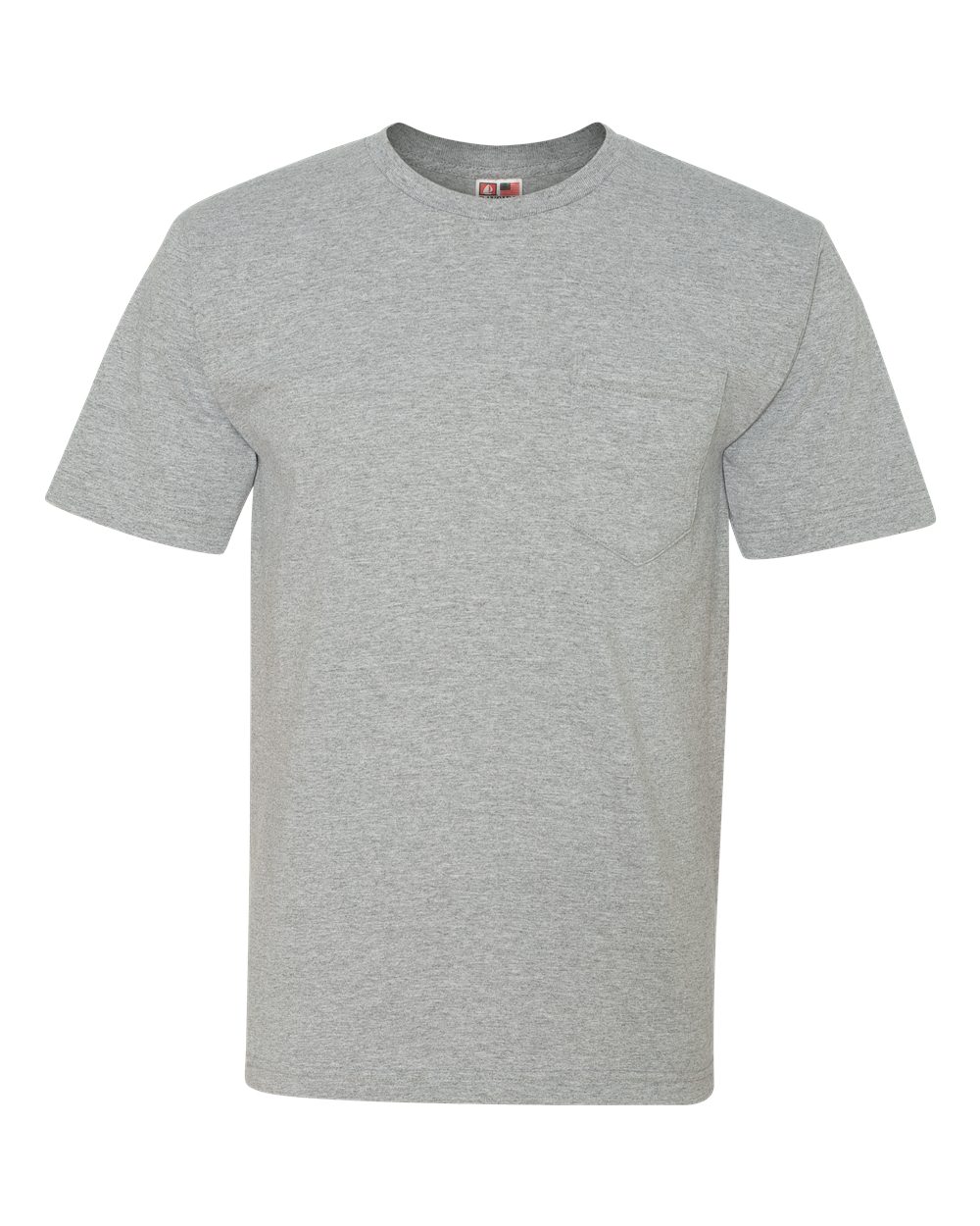 Bayside 5070 - Dark Ash